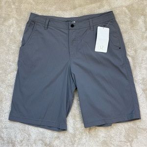 Lululemon Kahuna Shorts